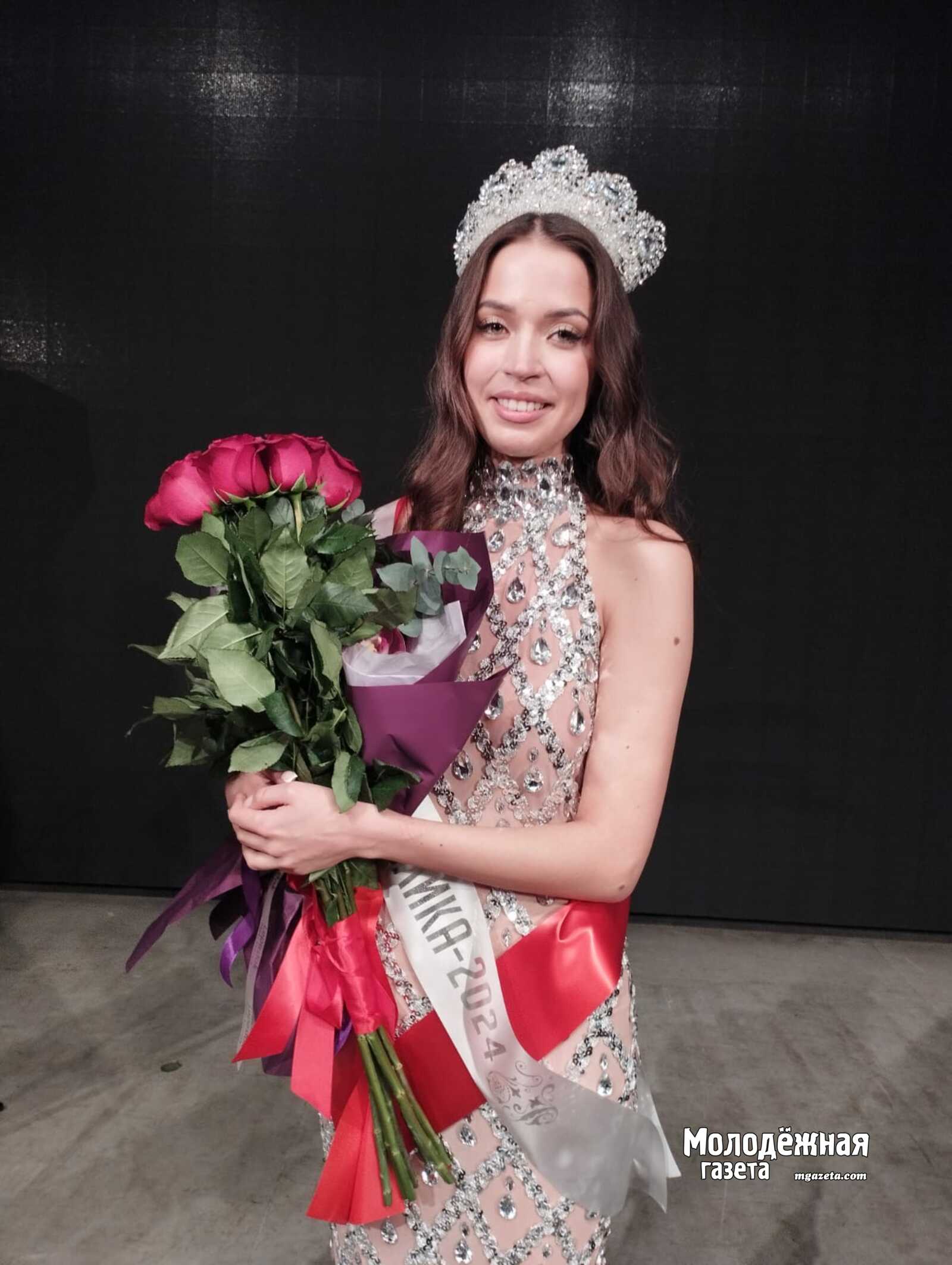Фоторепортаж с конкурса «Мисс Башкортостан — 2024»: победила 22-летняя студентка УУНиТ
