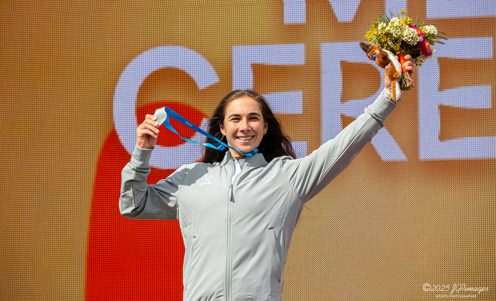 Алсу Миназова о Башкирии: Гармония массового спорта и спорта высших достижений