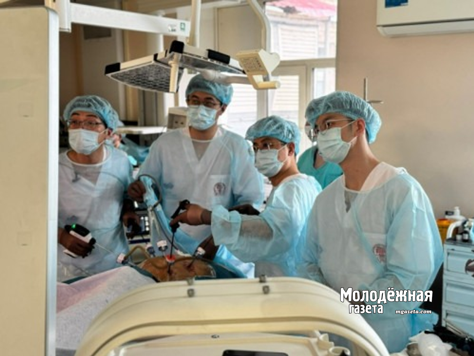 Фото: pravitelstvorb.ru