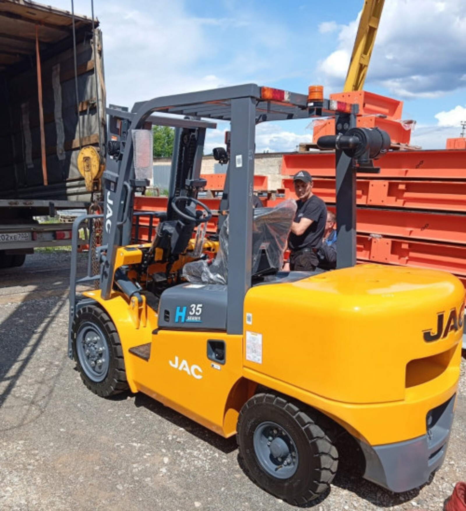 В Башкирии реализована первая сделка по новому продукту «Мусавама»