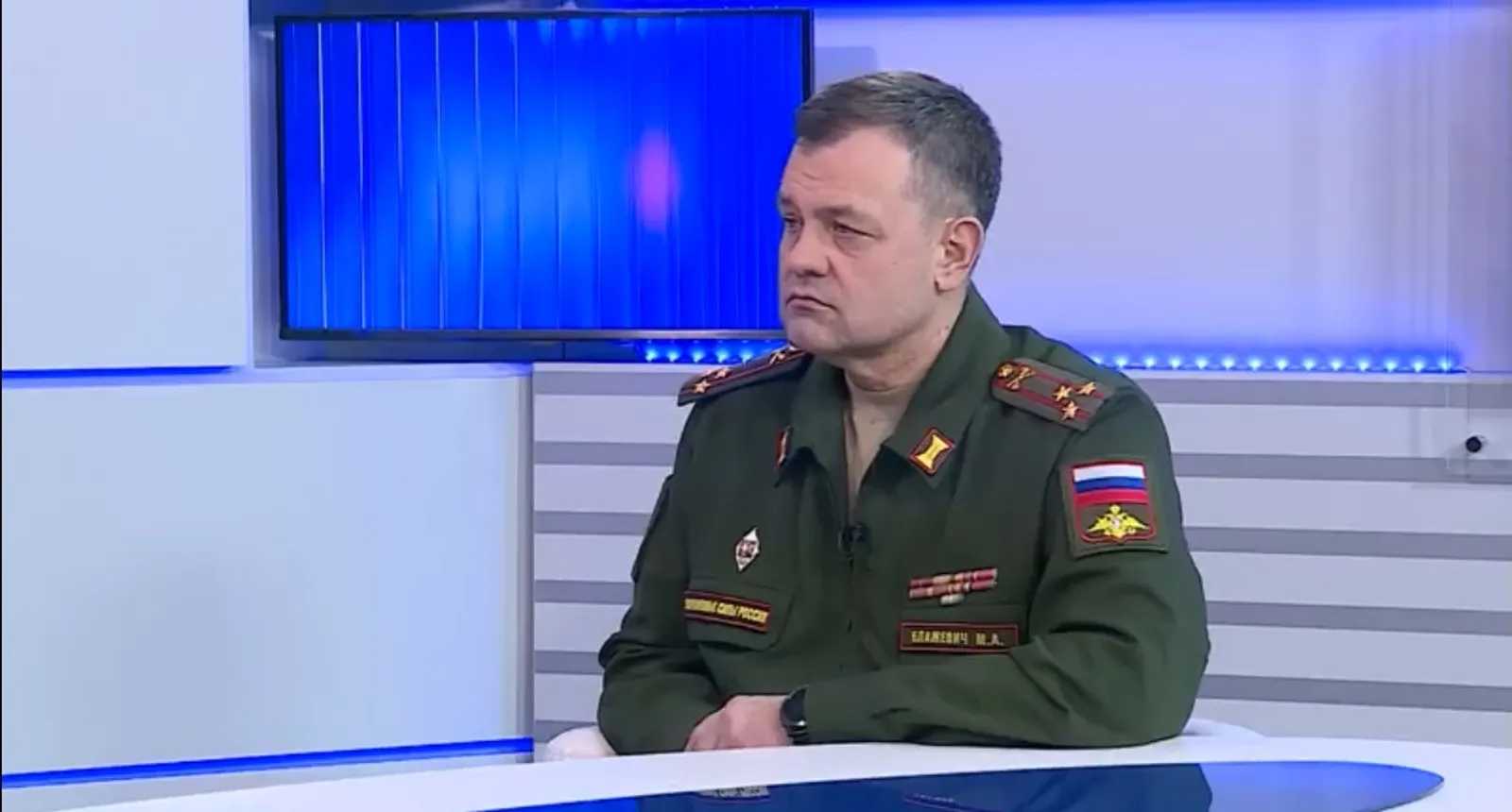 Военный комиссар Башкирии: интерес молодежи к офицерской карьере растет
