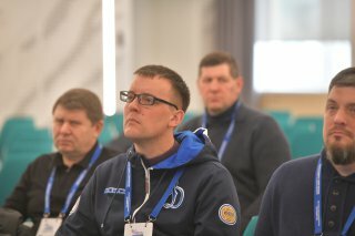 Центр управления Башкортостаном высоко оценен на всероссийском форуме