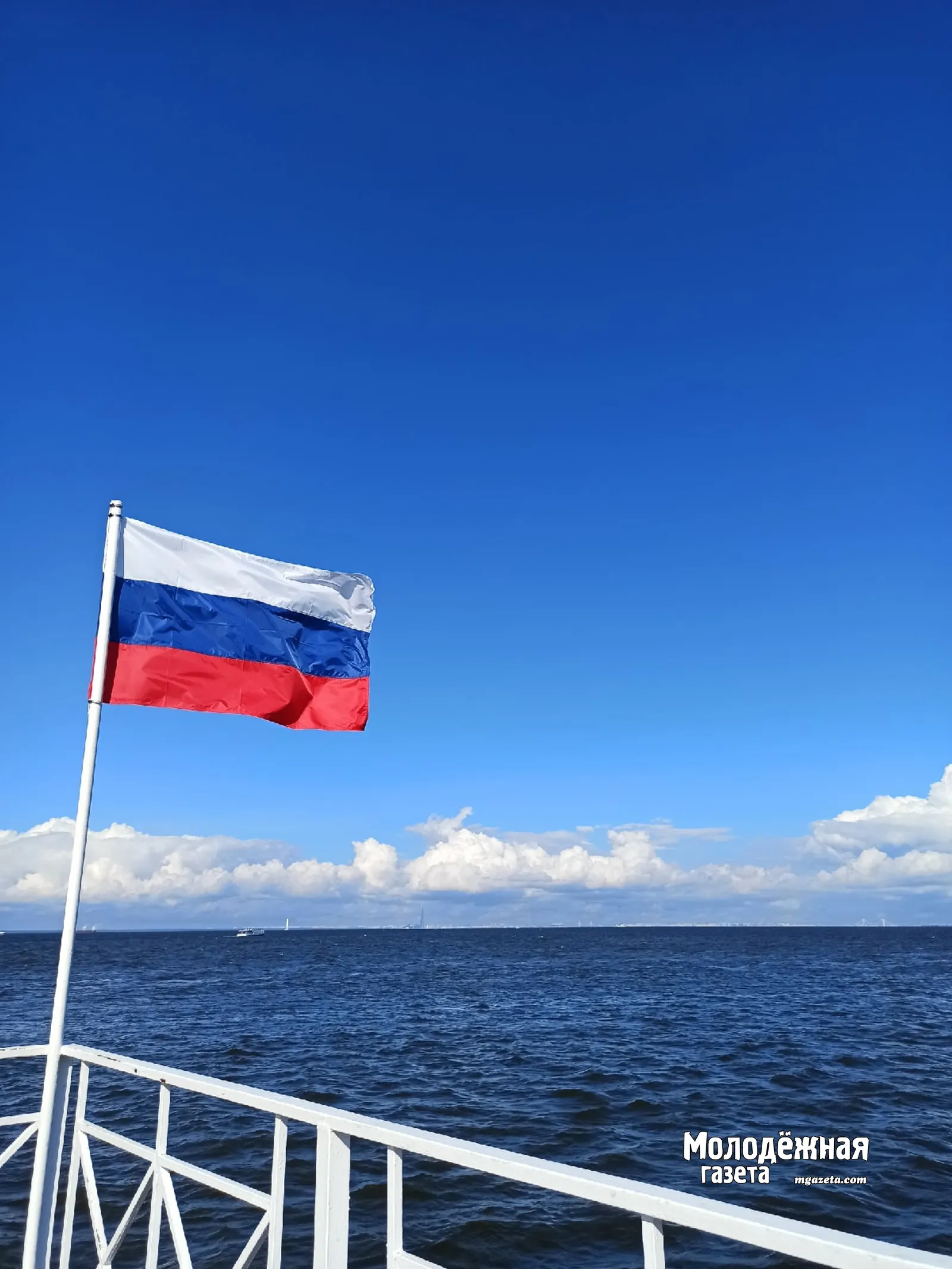 Технологическое развитие России: от первого спутника до суверенного ИИ