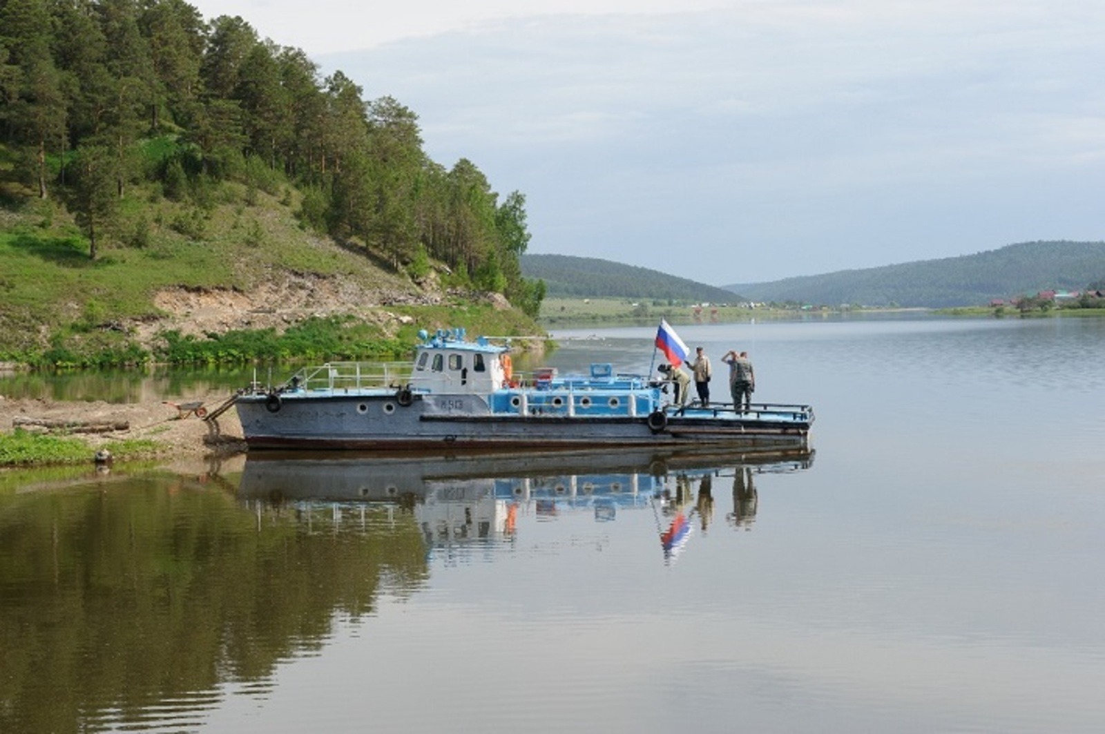 Альберт ЗАГИРОВ