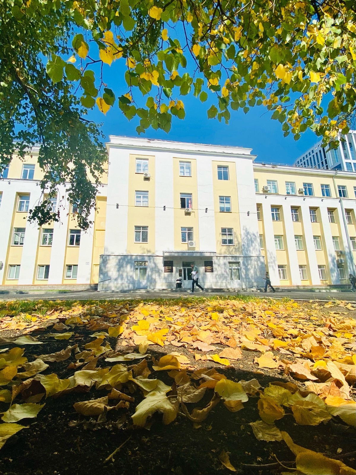 Ученый-психолог УУНиТ: как оставить без шансов осеннюю депрессию