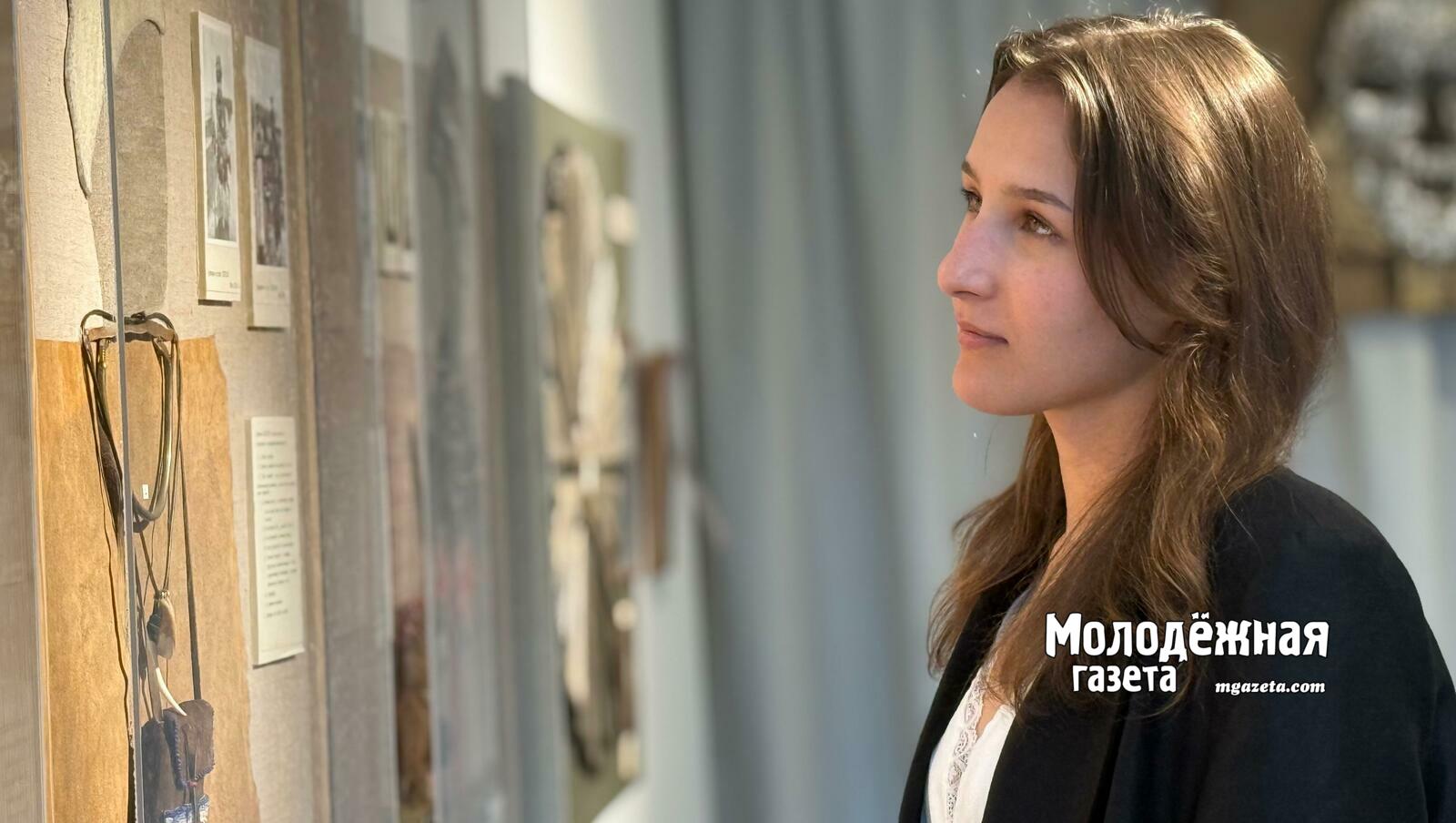 Выставка «Люди леса»: ироничная мистификация или портал в этно?