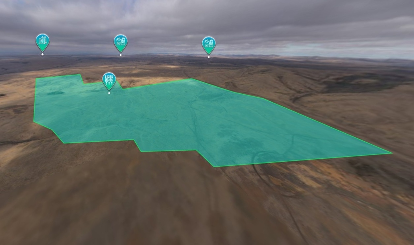 Глава Башкирии рассказал о площадках для инвесторов