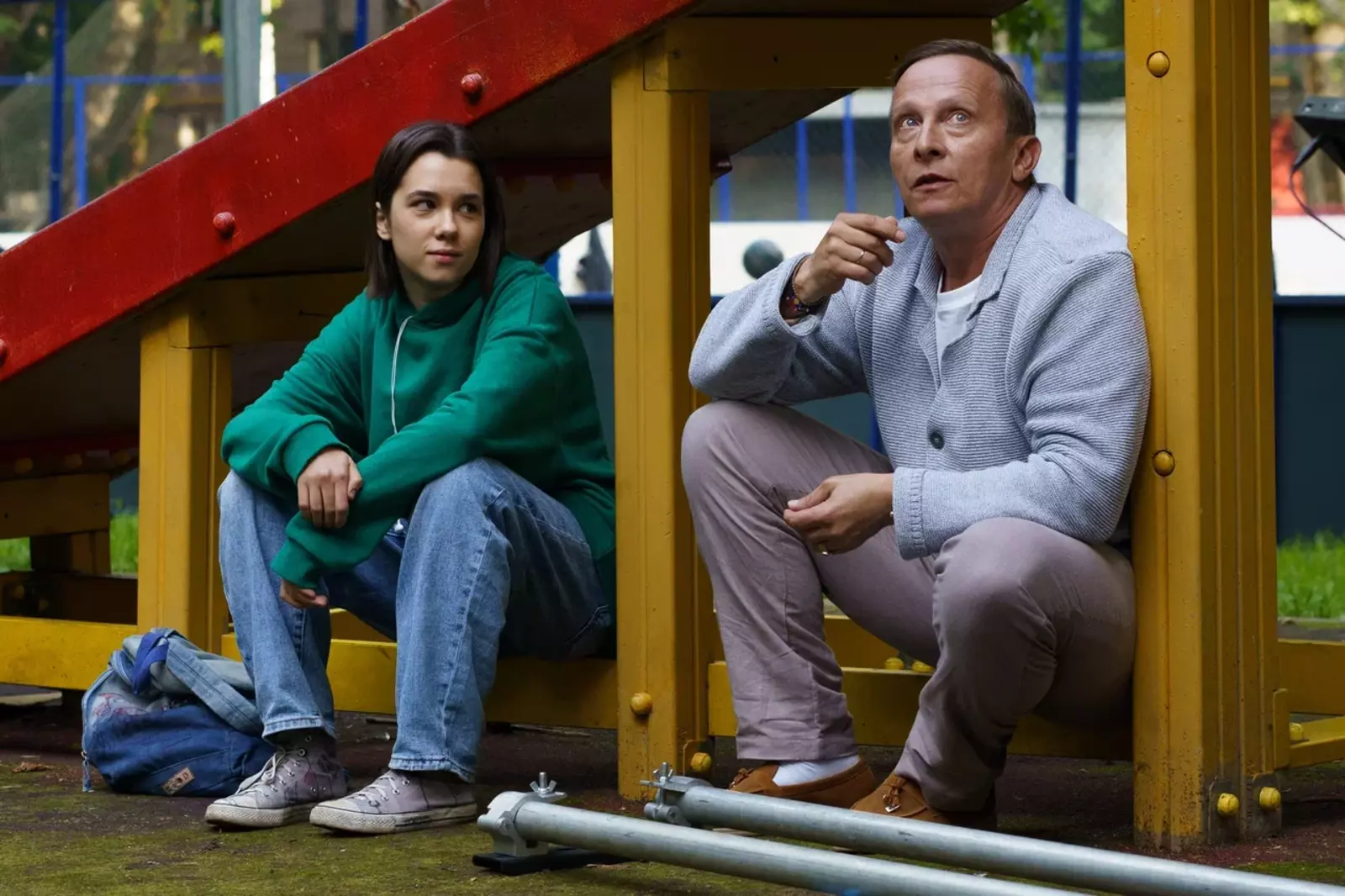 Актриса из Уфы Ангелина Загребина призналась, что стала задумываться о будущем материнстве