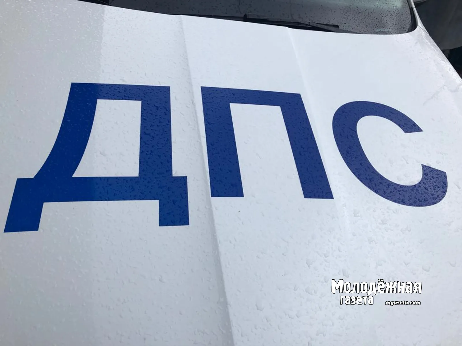 В Башкирии нетрезвый подросток на мотоцикле пытался скрыться от полиции