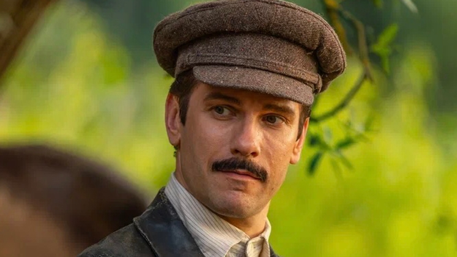 Актер Степан Бекетов: «Мой герой — человек-трамвай»