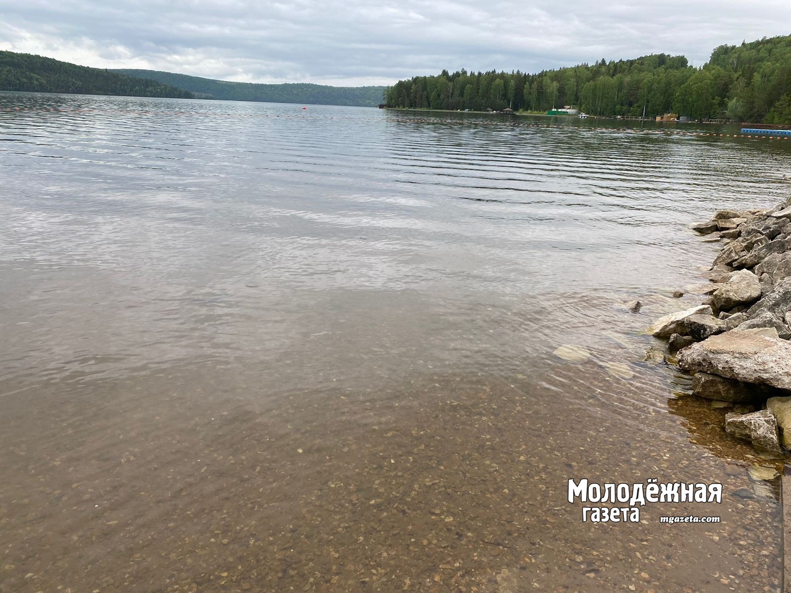 В Башкирии с начала года утонули 46 человек