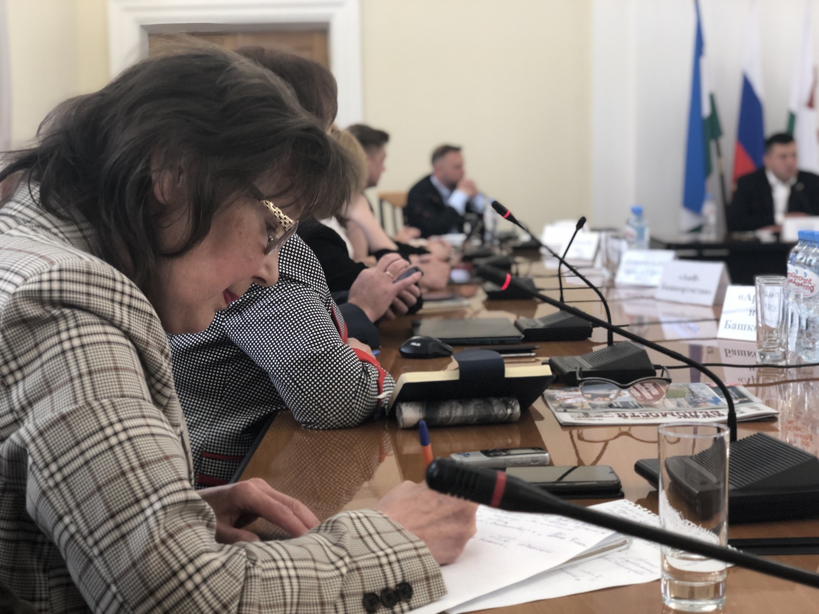 В Уфе пройдет форум для малого бизнеса по участию в госзакупках