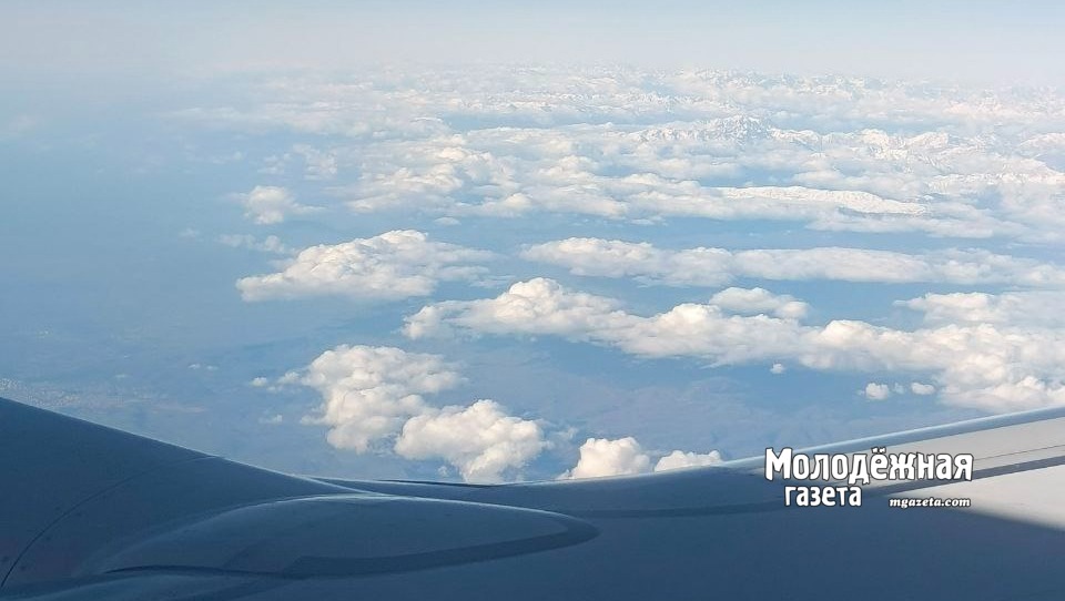 В уфимском аэропорту задерживаются вылет и прилет нескольких рейсов