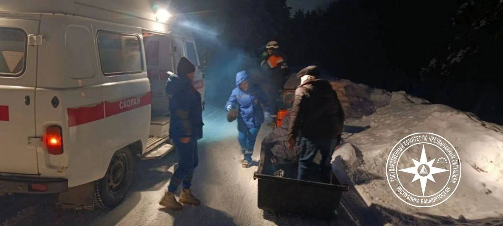 Госкомитет РБ по ЧС