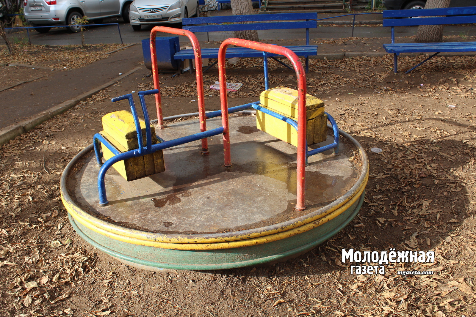 Глава СК России отреагировал на видео с учителем из уфимского лицея