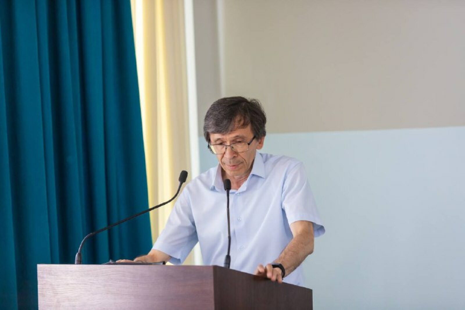 Эксперт БГПУ поддержал введение устного экзамена по истории для девятикласников