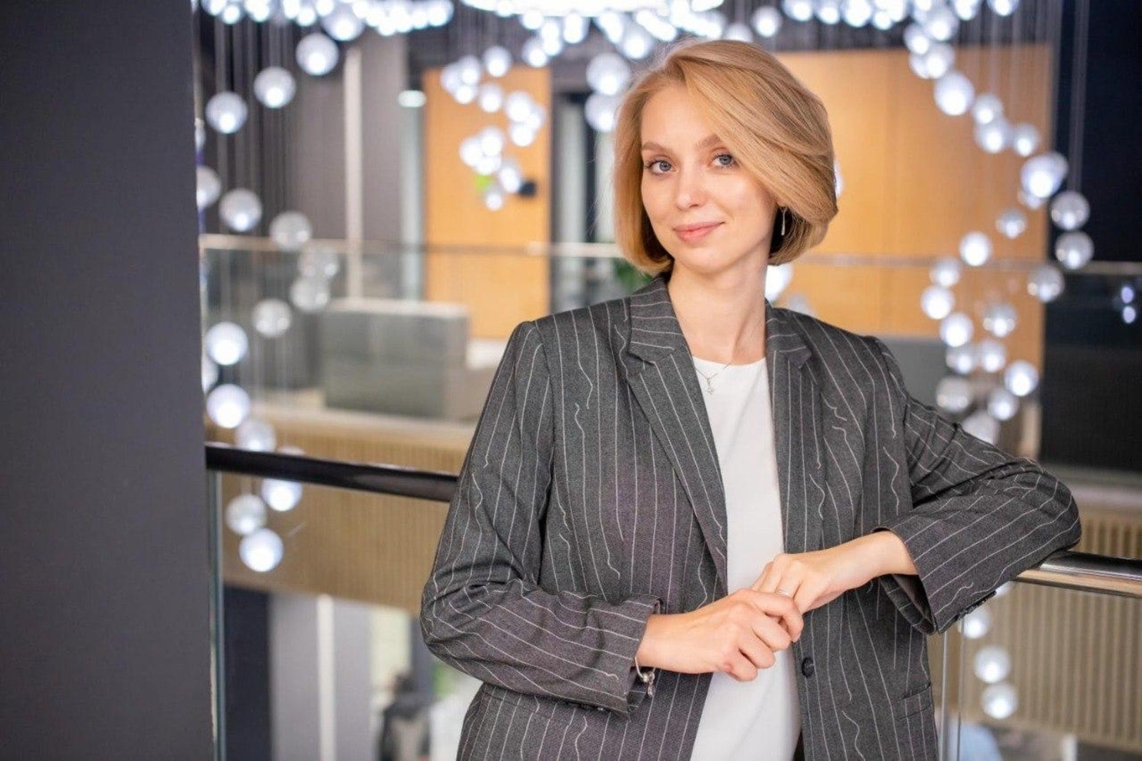 В Международный день студентов УУНиТ чествует стипендиатов главы Башкирии