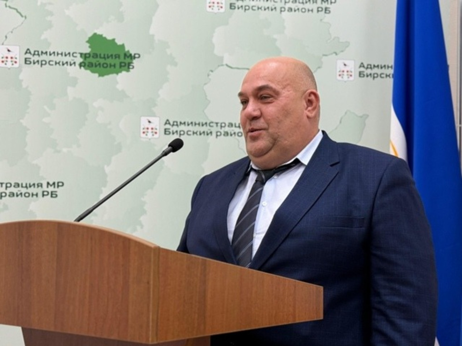 пресс-служба / администрация Бирска