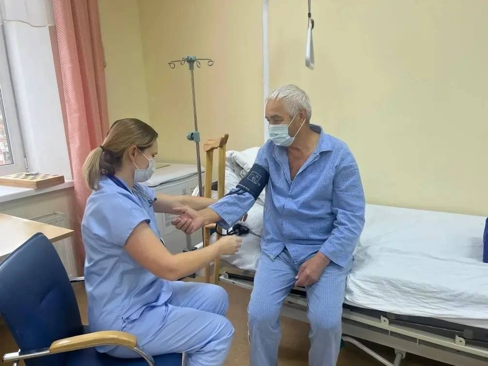 соцсети Радия Хабирова