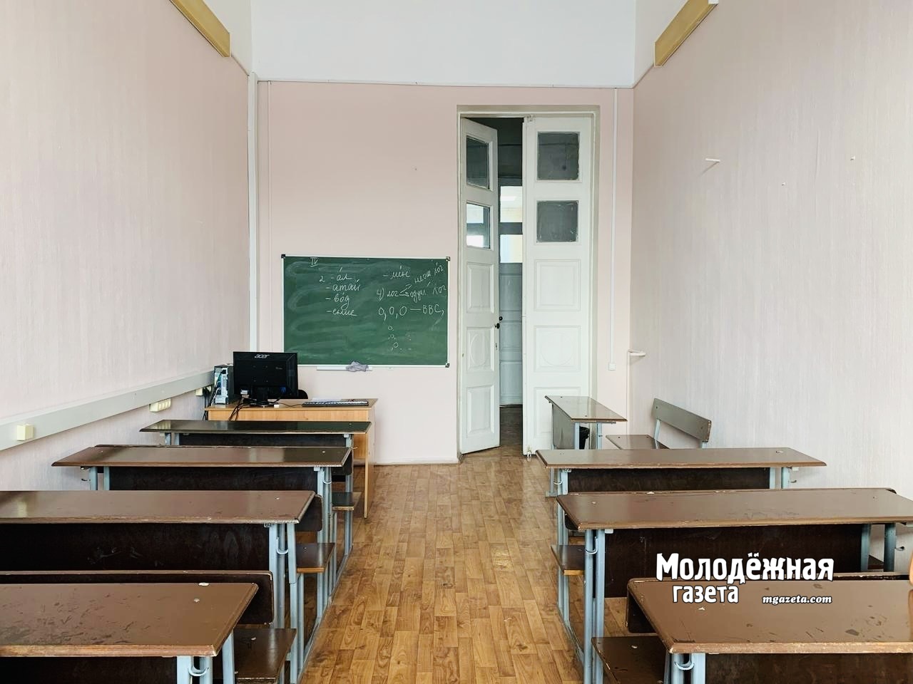 Стали известны минимальные баллы для сдачи ЕГЭ в 2026 году