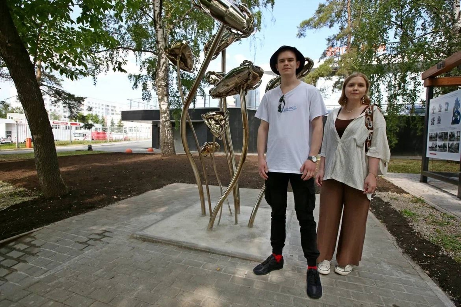 соцсети Ратмира Мавлиева