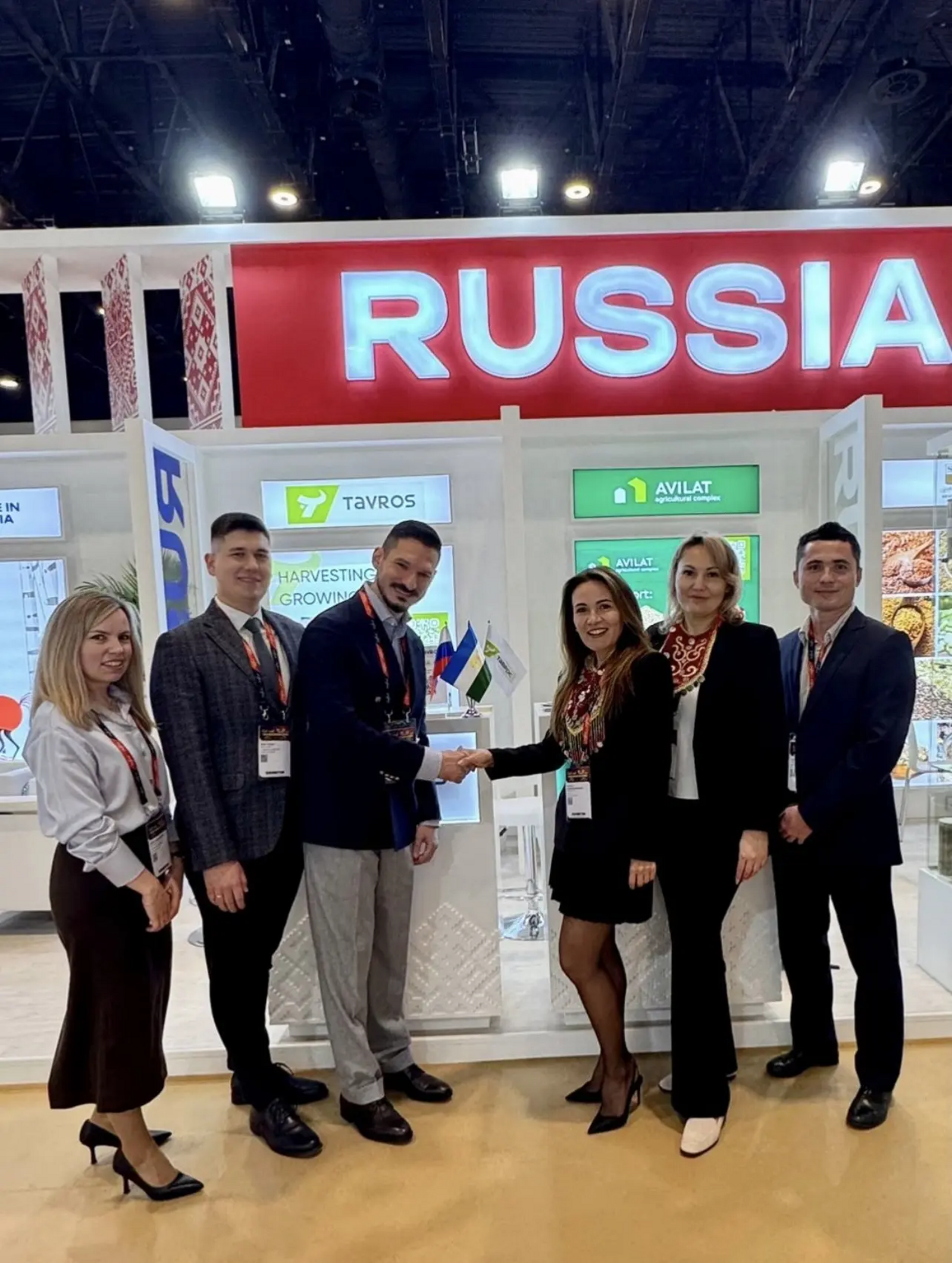 Башкортостан будет поставлять чак-чак в Саудовскую Аравию