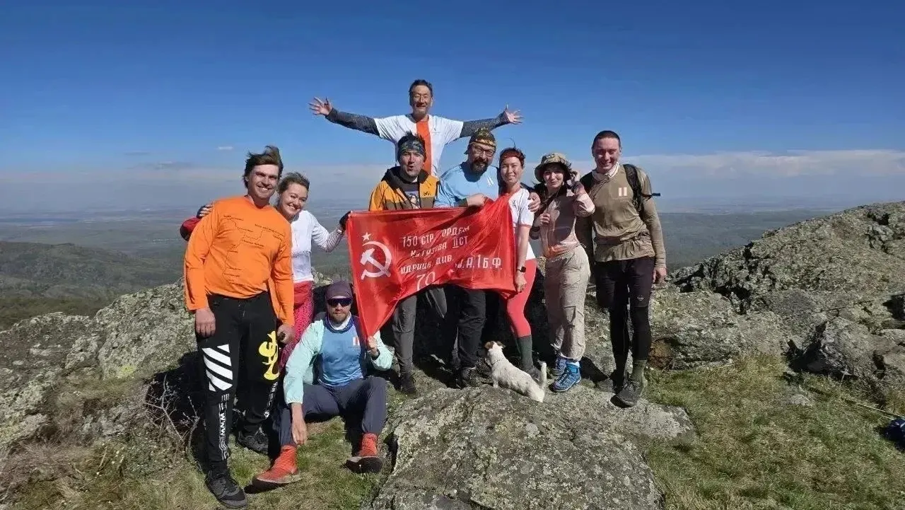 На Южноуральской тропе в Башкирии появился 200-километровый участок Зауралье