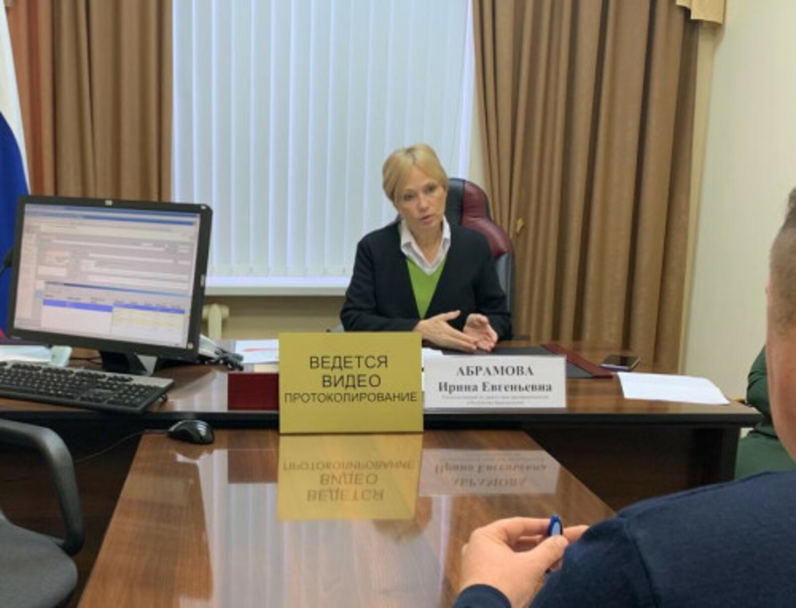 При содействии бизнес-омбудсмена Башкирии предприниматели сохранили бизнес