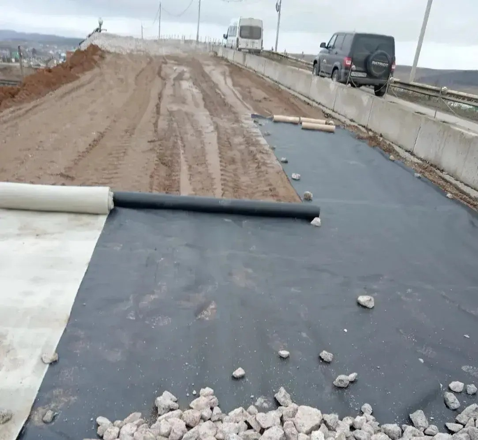 Минтранс Башкирии