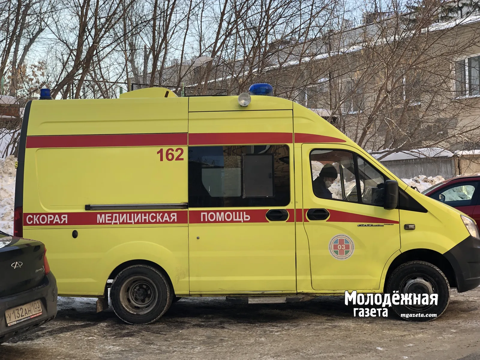 В Башкирии внедрена система дистанционного наблюдения за некоторыми пациентами