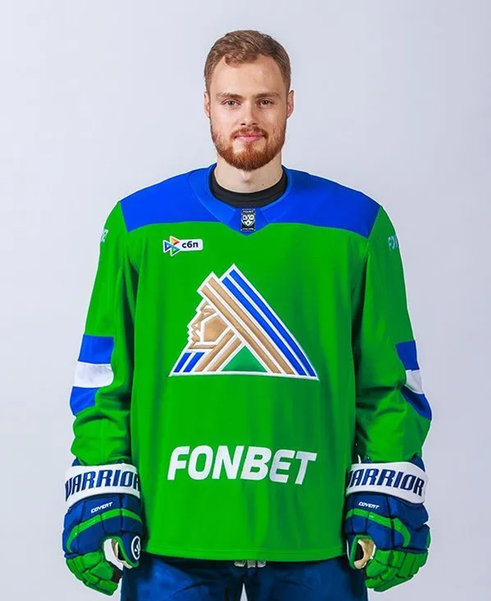 ХК «Салават Юлаев»