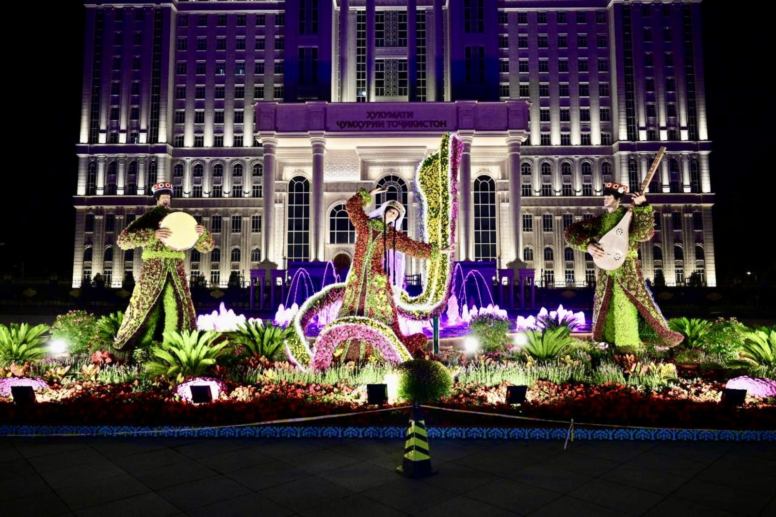 соцсети Радия Хабирова