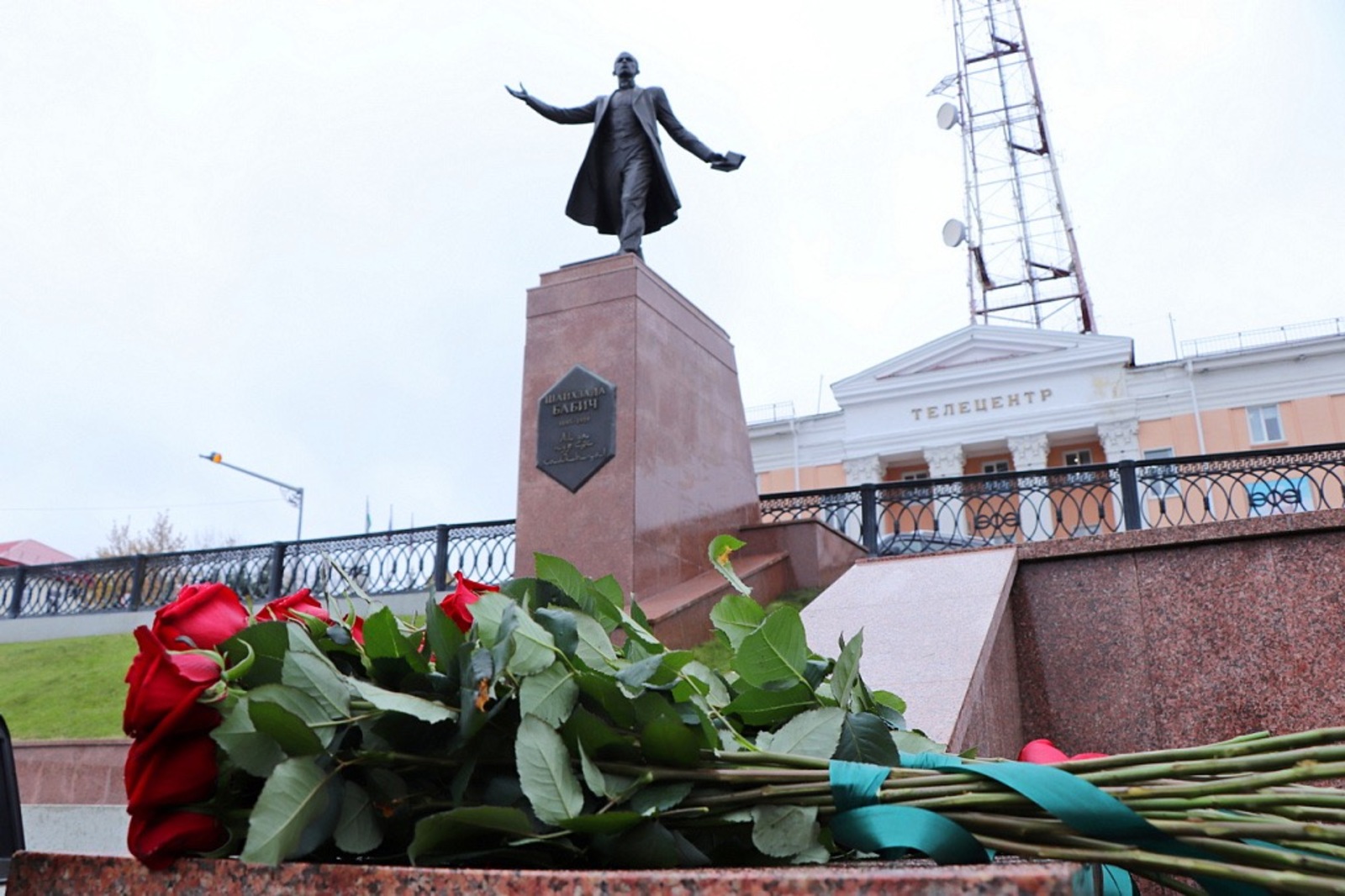 Горсовет Уфы