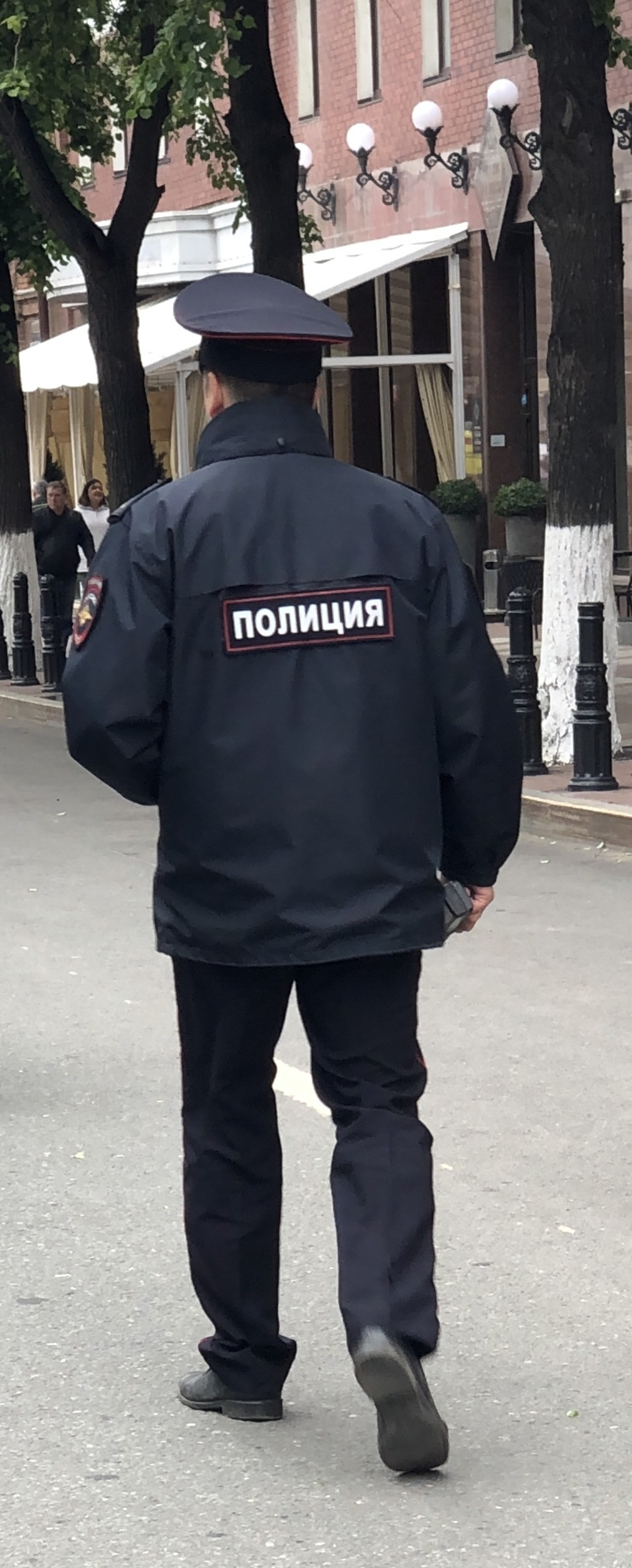 В Уфе инспекторы ДПС остановили 11-летнего мальчика за рулем квадроцикла