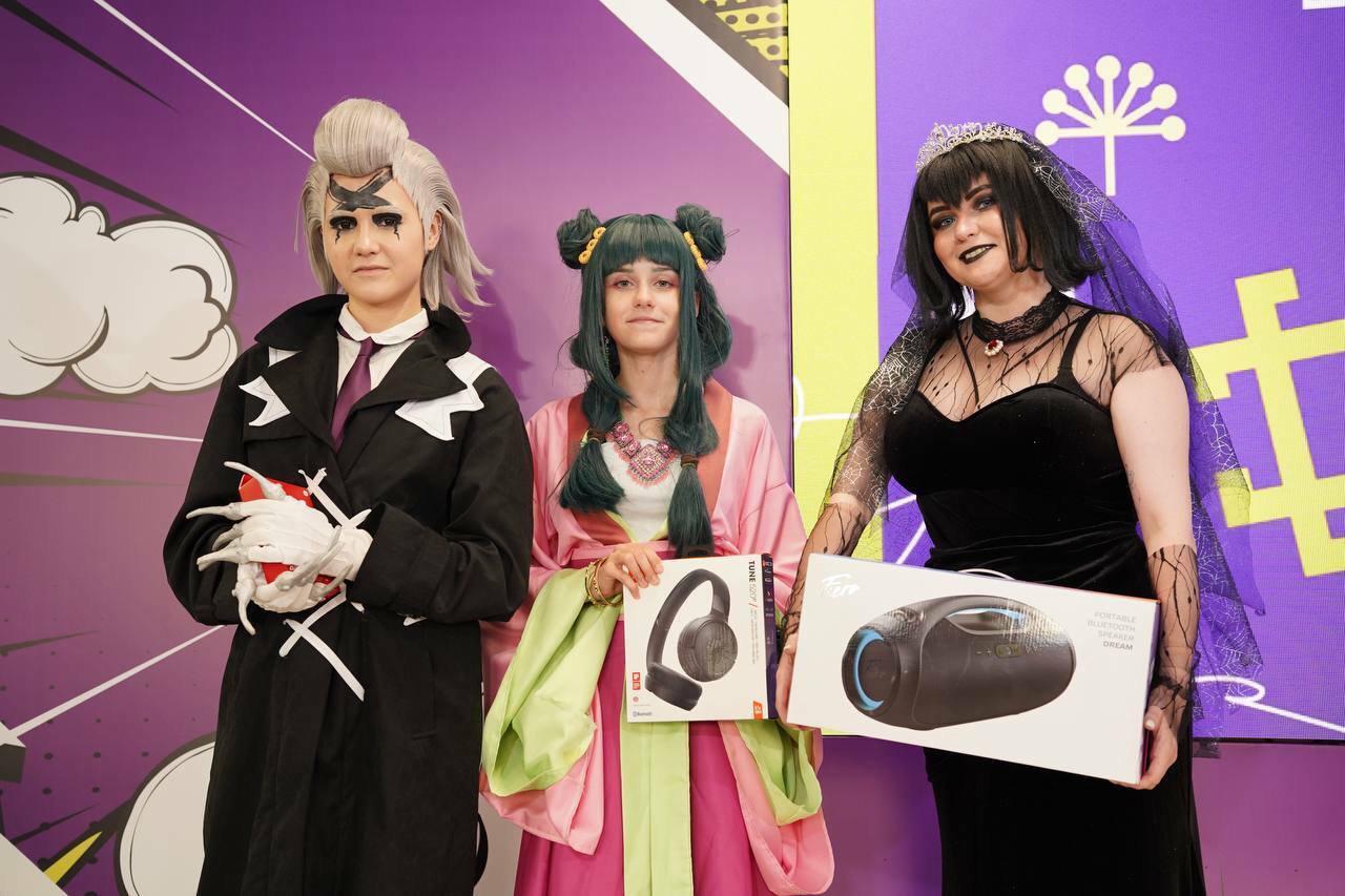 Радий Хабиров встретился с лидерами неформальных молодёжных движений