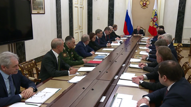 Развитие отечественной микроэлектроники переходит на новый уровень управления