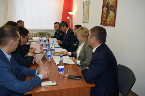 В Уфе открылся центр для ресоциализации бывших заключенных