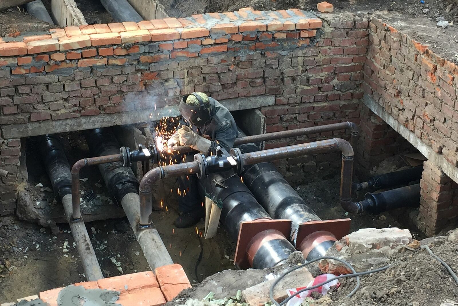 В Башкирии на модернизацию ЖКХ в 2025 году направлено 1,2 млрд рублей