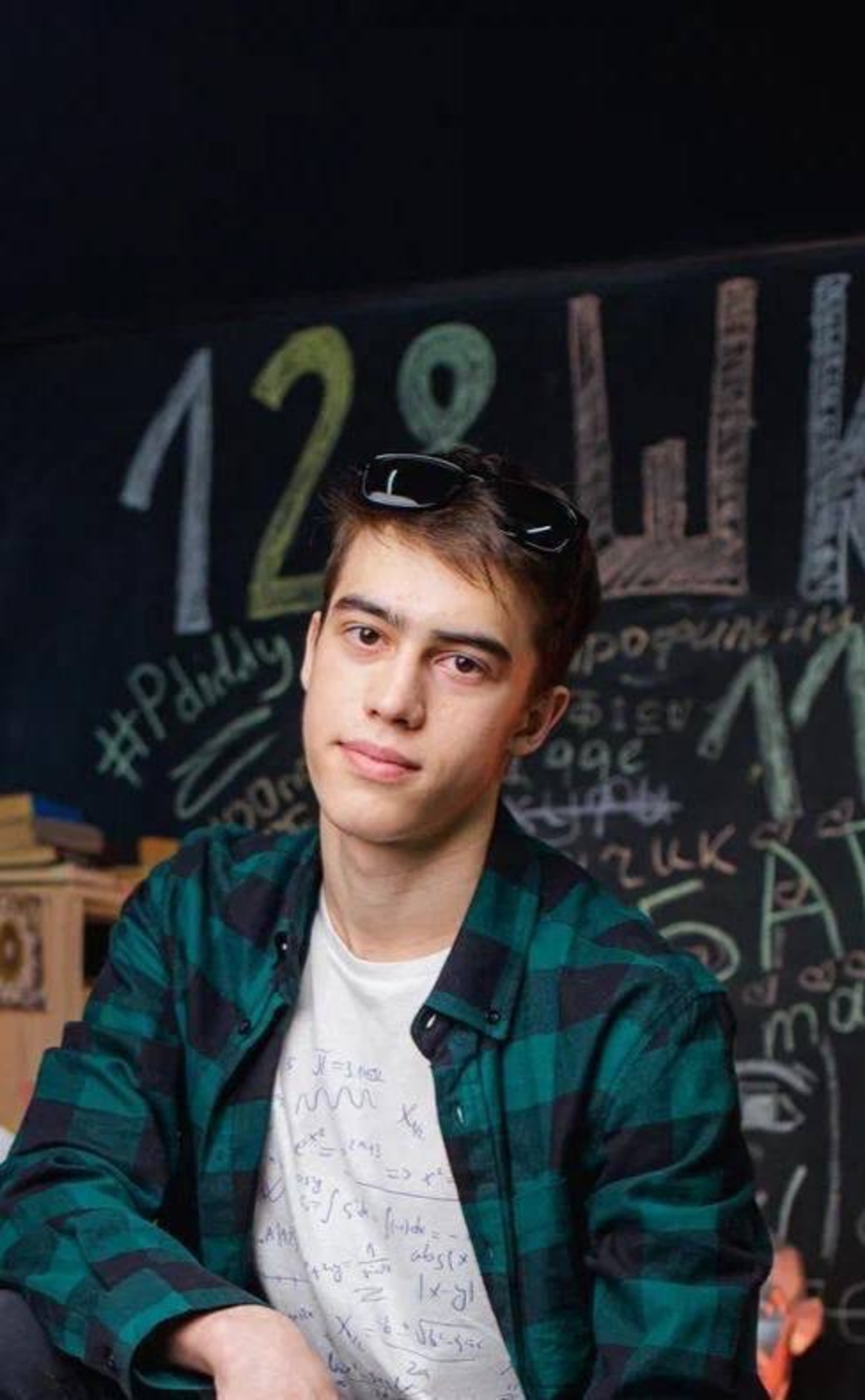 соцсети главы Ленинского района Уфы Олега Котова