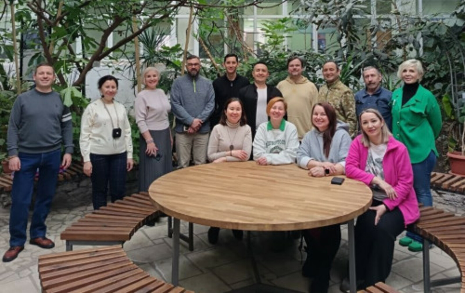 Господдержка позволила жителям Башкирии освоить профессию гида-экскурсовода