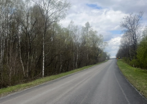 В Башкирии отремонтируют 1,5 км дороги Ишимбай  Воскресенское  Мелеуз