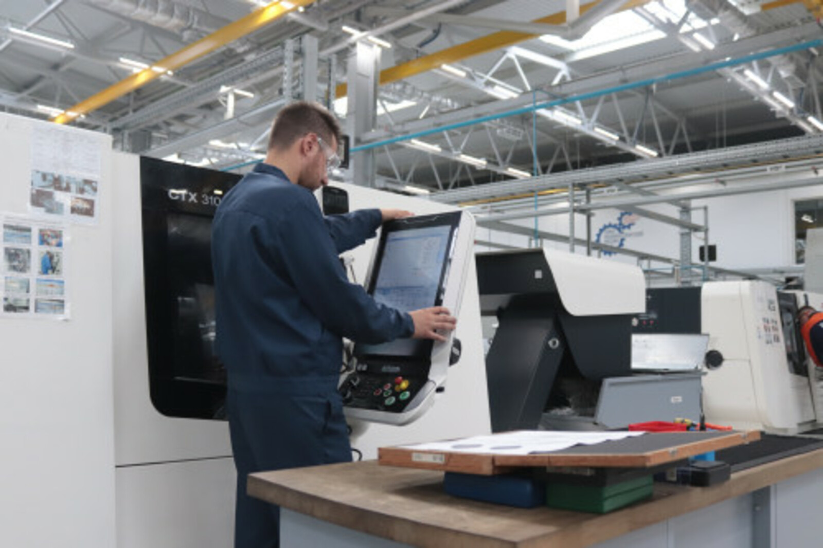 В Башкирии приняты первые 100 заявок на профобучение по нацпроекту «Кадры»