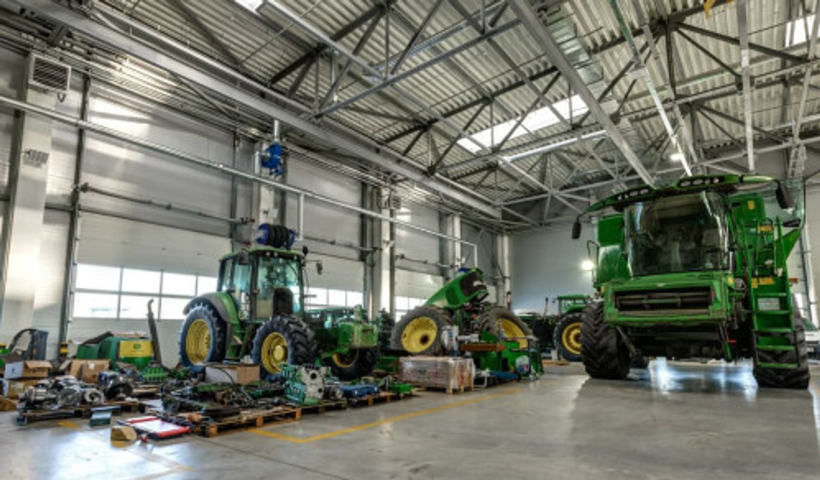 Новый резидент ТОР «Белебей» создаст более 20 рабочих мест