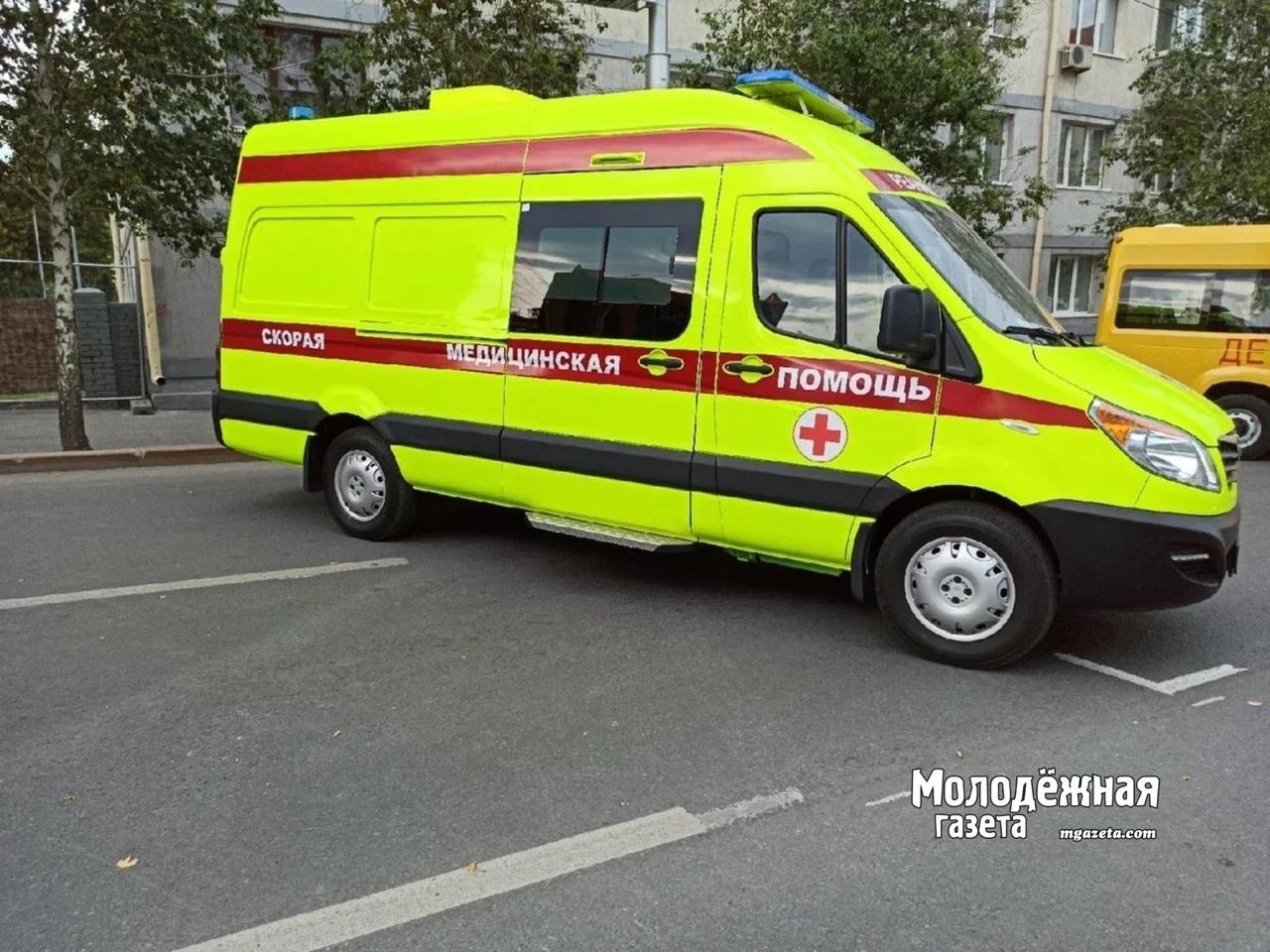 Жительница Уфы ослепла после употребления чачи из Сочи