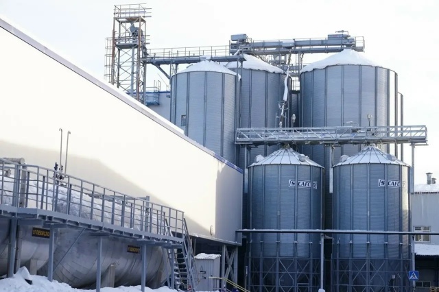 Радий Хабиров высоко оценил работу крупного предприятия