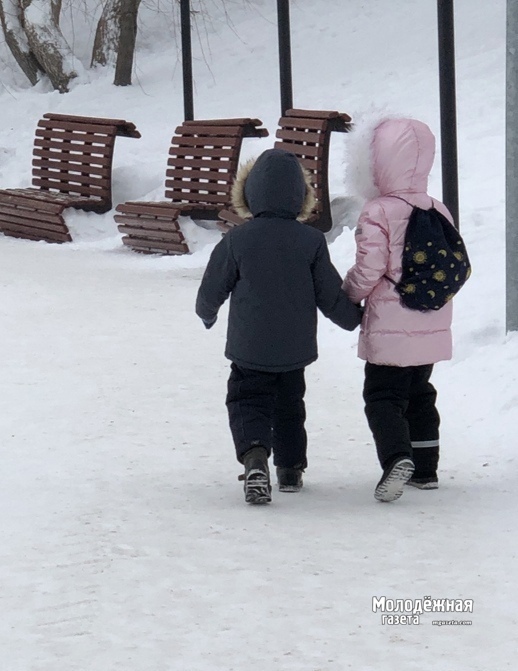 В Башкирии стартовал конкурс Семья года