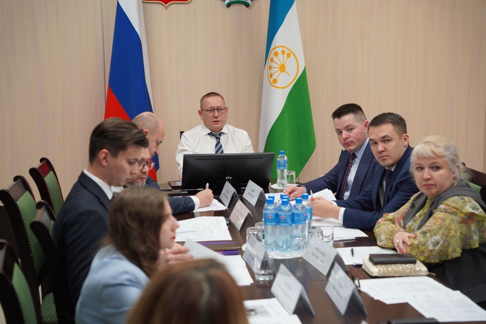 министерство национальной политики РБ.