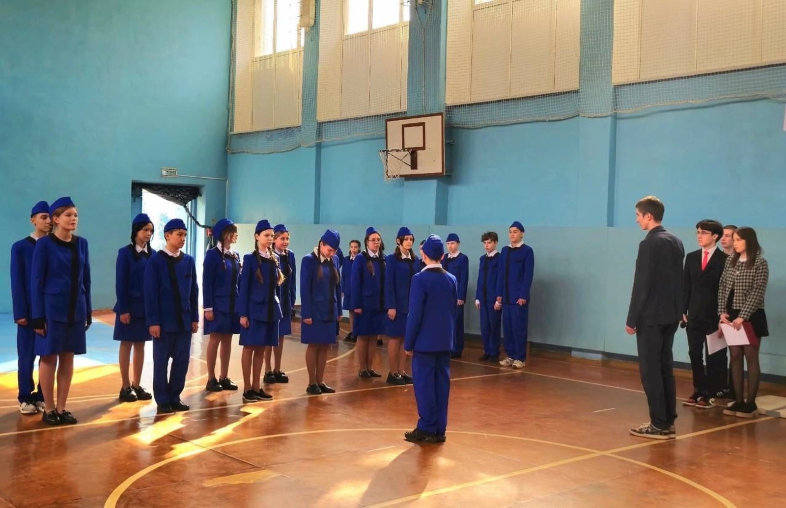 Управление образования Уфы