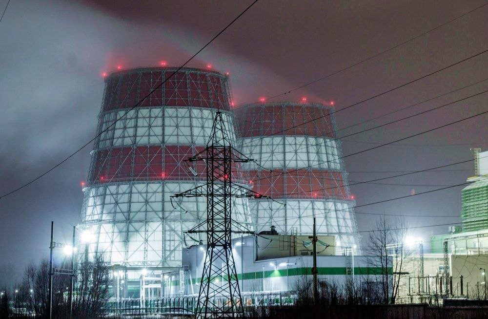 Радий Хабиров поздравил энергетиков Башкирии с профессиональным праздником