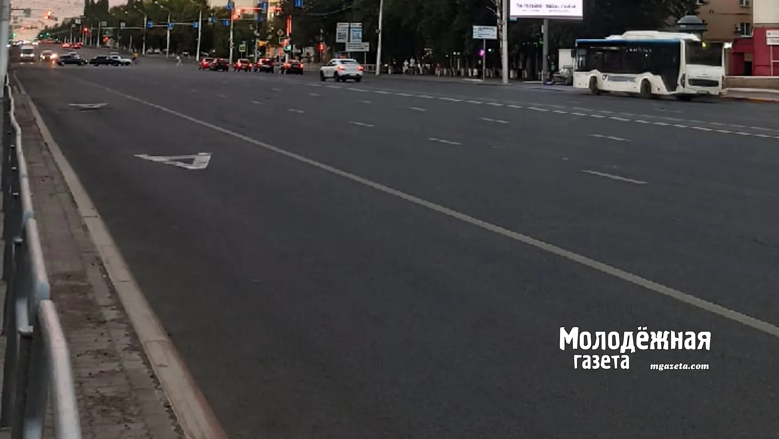 В Уфе ограничат движение сразу на нескольких улицах